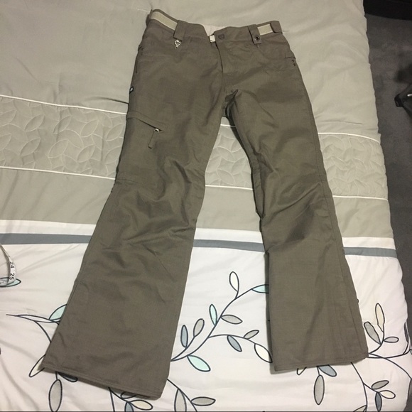 🏂 686 Snow Pants, S ⛷ - Picture 9 of 13